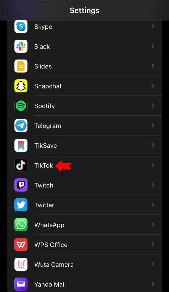 TikTok-geluid werkt niet - oplossingen voor Android en iPhone