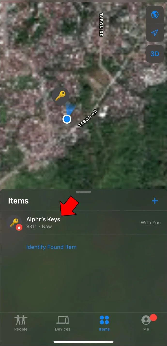 Apple AirTag هر چند وقت یک بار مکان را به روز می کند؟