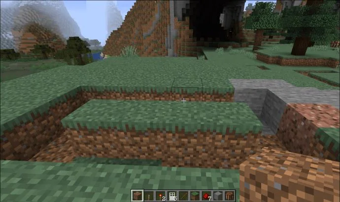 چگونه یک در آهنی را در Minecraft باز کنیم
