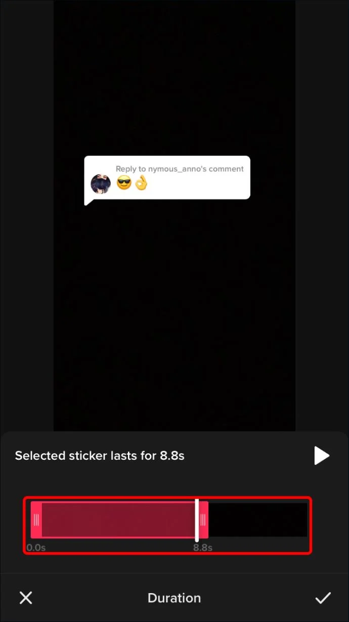 چگونه با یک ویدیو در TikTok پاسخ دهیم