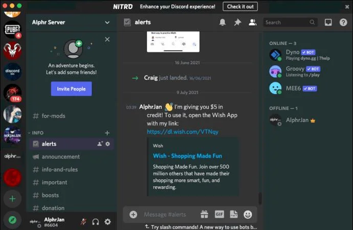 نحوه استفاده از VPN با Discord