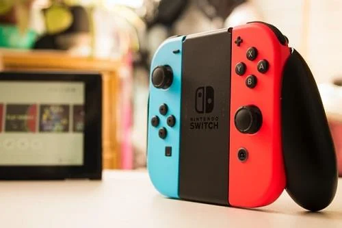 Cara Mengirim Nintendo Switch Untuk Perbaikan