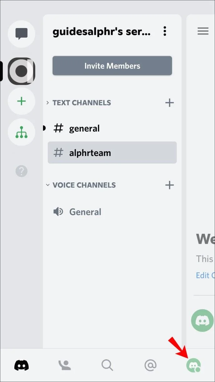 نحوه یافتن شناسه سرور در Discord در رایانه شخصی یا تلفن هوشمند