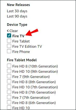 نحوه نصب برنامه ها در Amazon Fire Stick یا Cube نحوه نصب برنامه ها در Amazon Fire Stick یا Cube