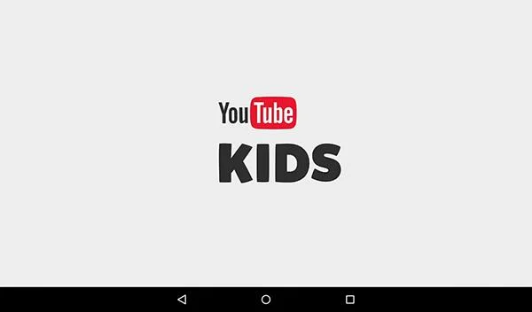 نحوه نصب YouTube Kids در تبلت آمازون Fire