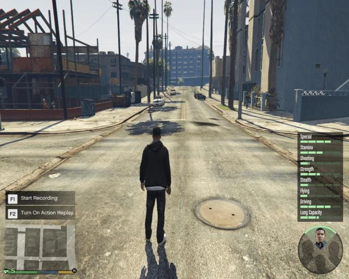 چگونه بمب های چسبناک را در GTA 5 منفجر کنیم