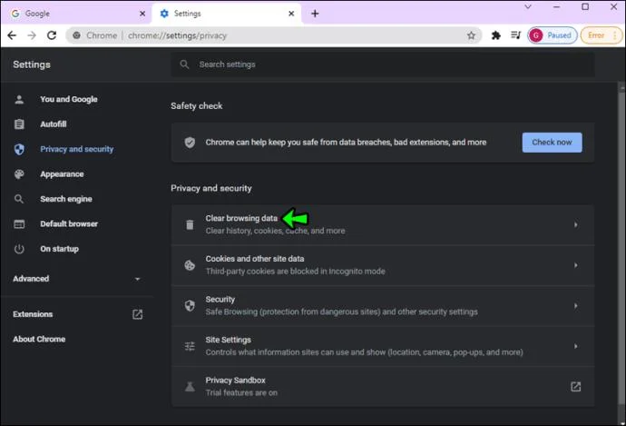 Facebook-verhalen werken niet - wat moet ik doen?