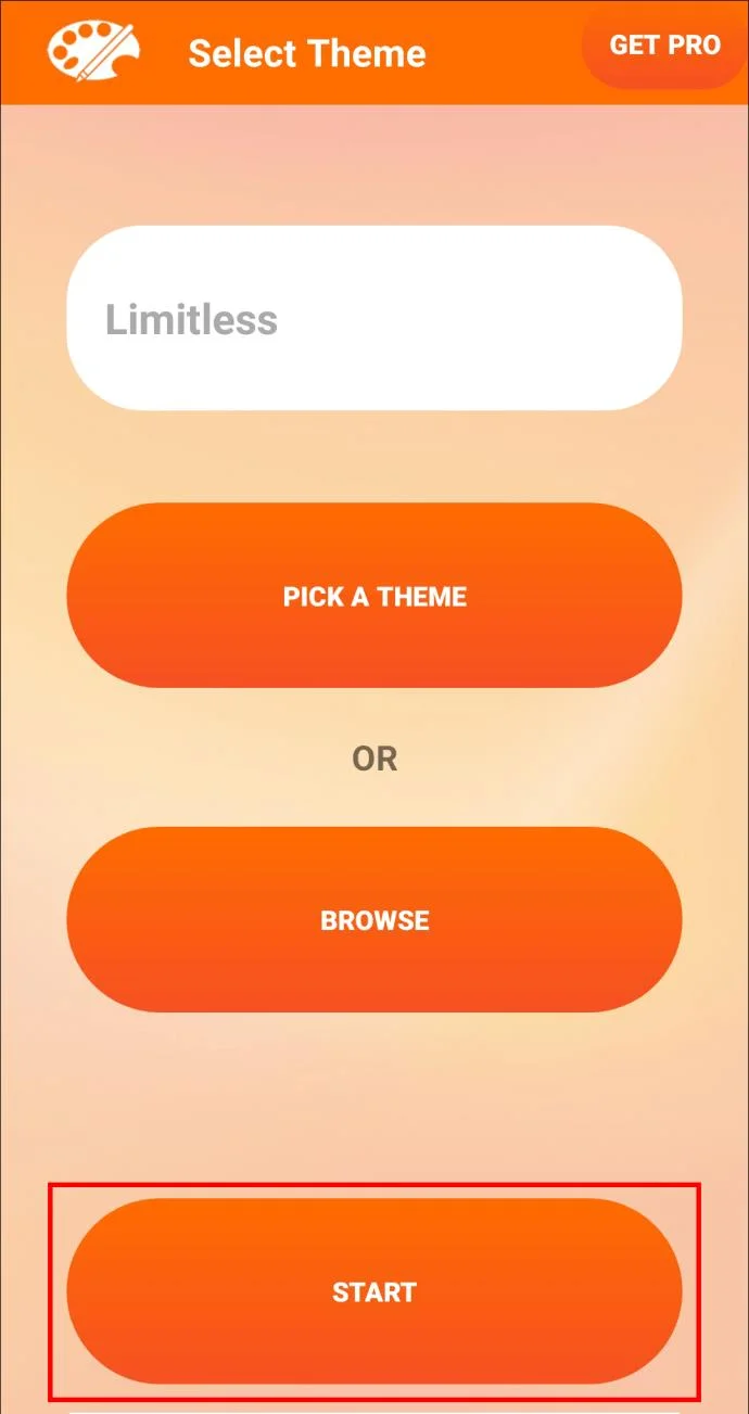 MIUI 전화에서 아이콘을 변경하는 방법