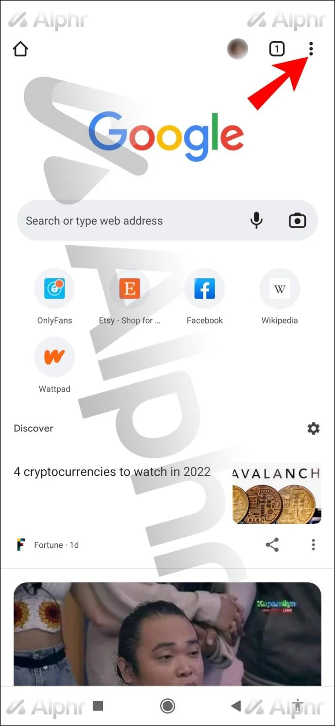نحوه ورود به چندین حساب Discord