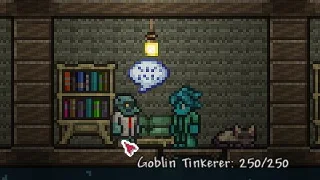 Berapa Banyak NPC yang Ada Di Terraria