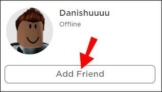 Roblox: چگونه بفهمیم کسی در چه بازی است