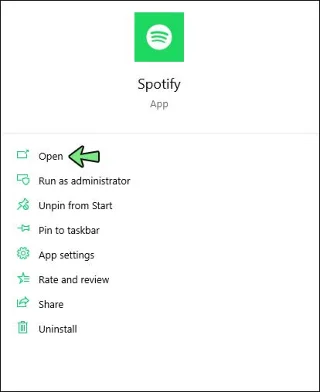 Kun je controleren wie je afspeellijst leuk vond in Spotify?