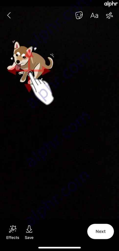 نحوه ساخت GIF در فیس بوک