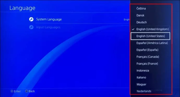نحوه تغییر زبان در Apex Legends