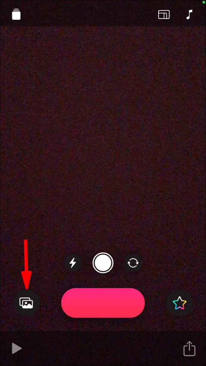 Cara Merekam Tanpa Suara Di IPhone