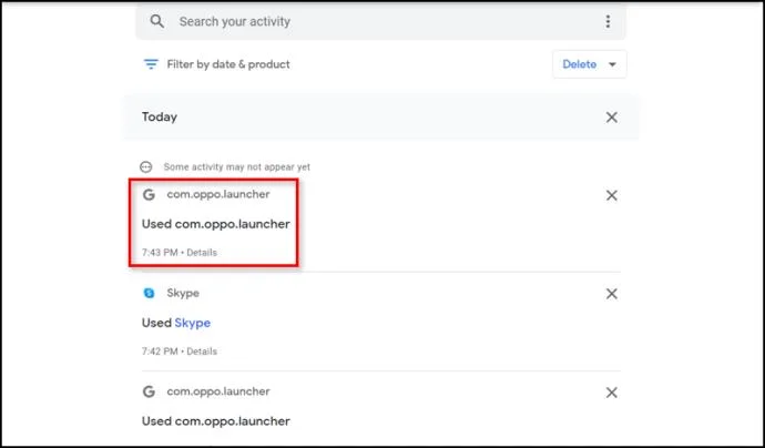Cara Mengosongkan Sejarah Carian Dalam Chrome