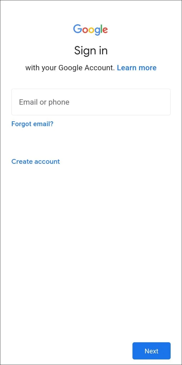 Android 전화에서 연락처의 전화만 허용하는 방법