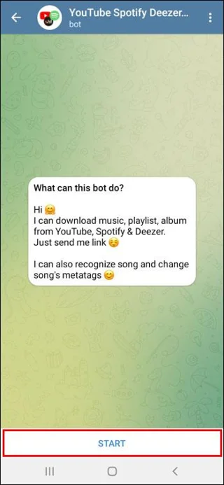 Deezer에서 음악을 다운로드하는 방법
