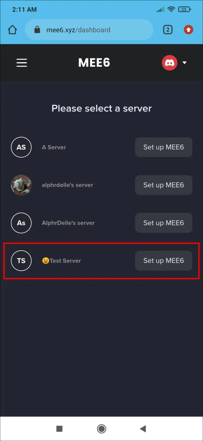 نحوه اضافه کردن نقش های واکنش در Discord