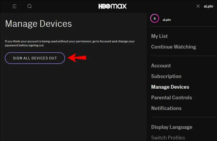 Kun je de videokwaliteit aanpassen in HBO Max?