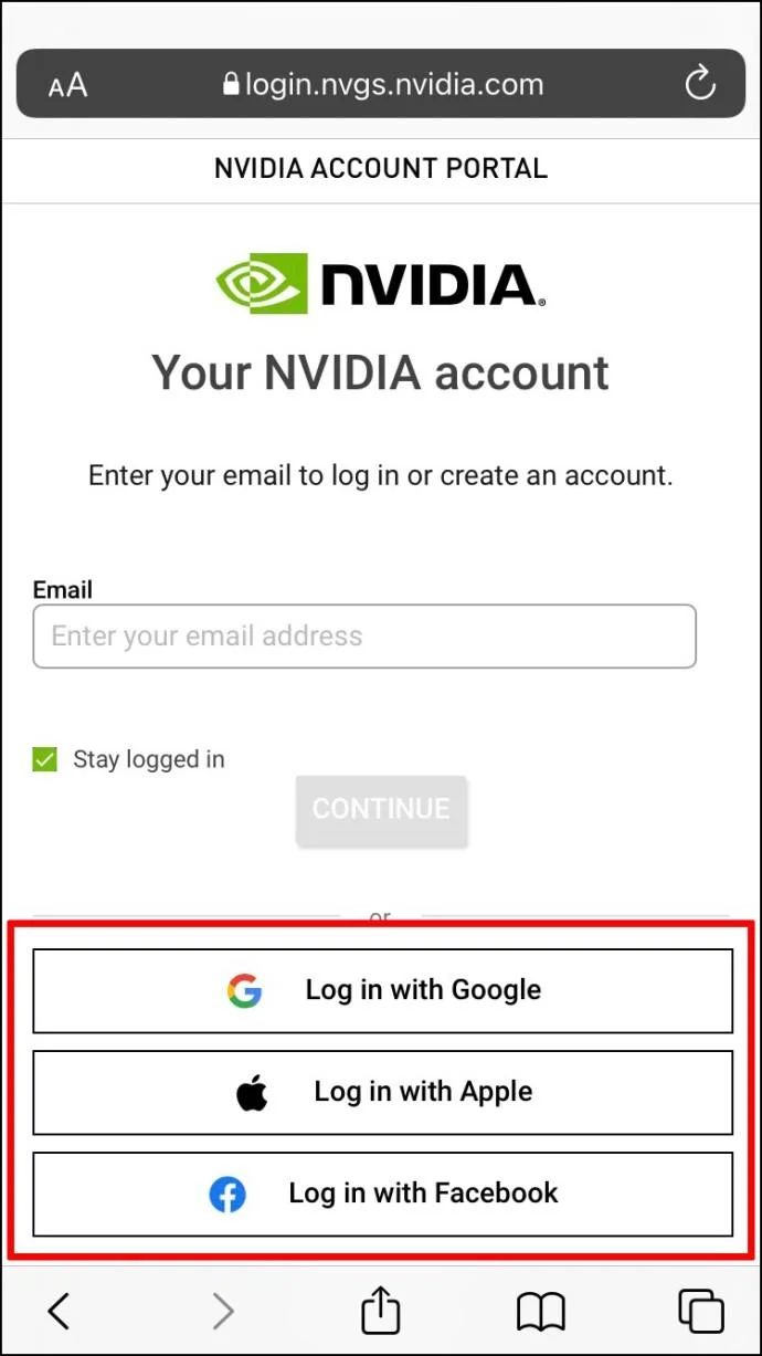 نحوه استفاده از VPN با GeForce اکنون اگر کشور شما پشتیبانی نمی شود