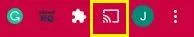Come utilizzare Chromecast su un PC o laptop