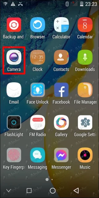 Cara Menonaktifkan Kamera Di Perangkat Android