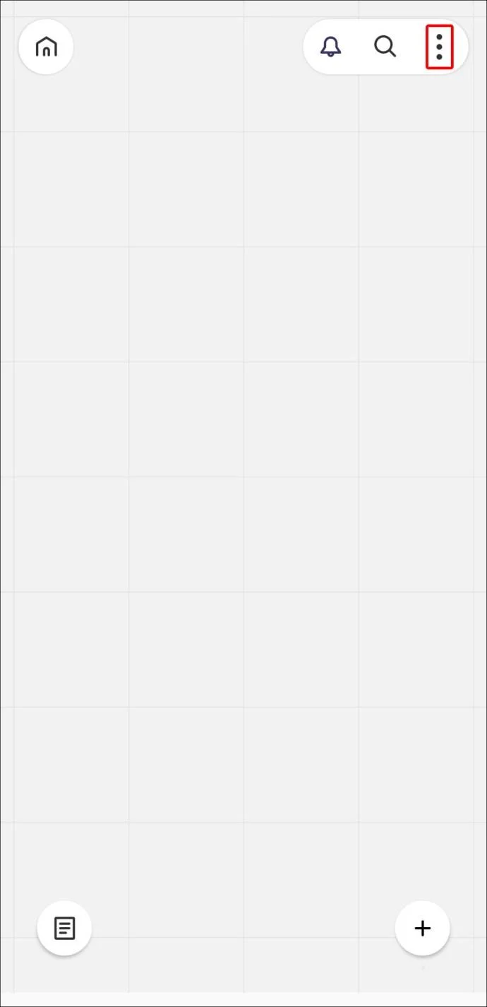 چگونه یک برد را در Miro حذف کنیم چگونه یک برد را در Miro حذف کنیم