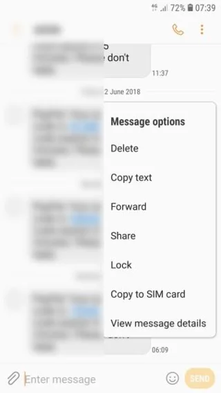 Bisakah Anda Memberitahu Jika Seseorang Mematikan Tanda Terima Bacanya?
