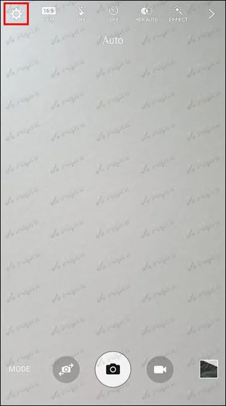 Cara Menonaktifkan Kamera Di Perangkat Android