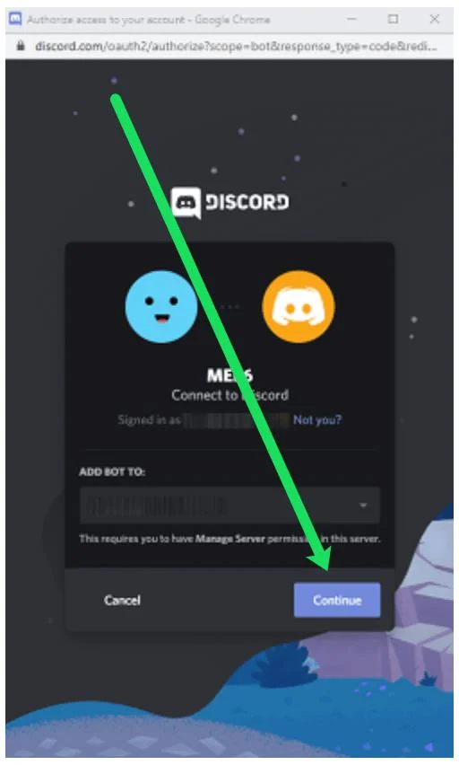 چگونه همه پیام ها را در Discord حذف کنیم