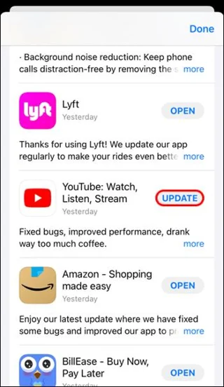 YouTube-Wiedergabeverlauf wird nicht aktualisiert? Versuche dies YouTube-Wiedergabeverlauf wird nicht aktualisiert? Versuche dies