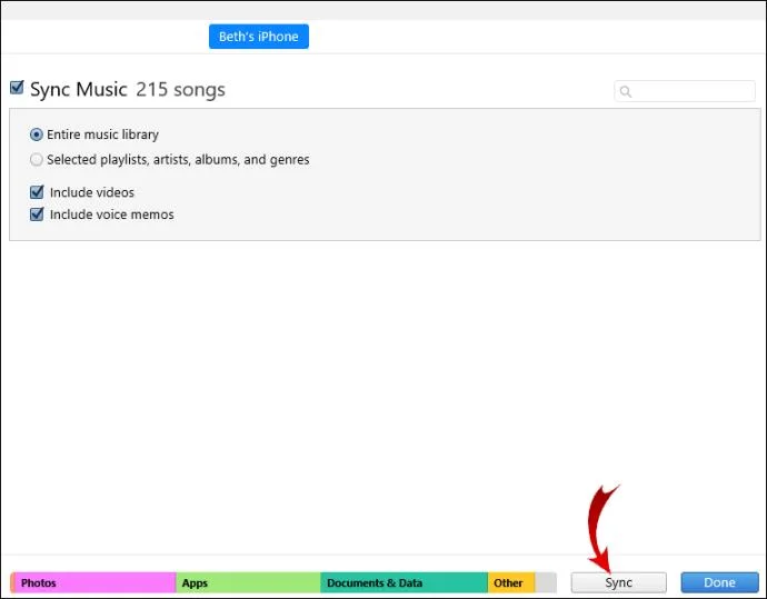 نحوه اضافه کردن آثار هنری آلبوم به ITunes
