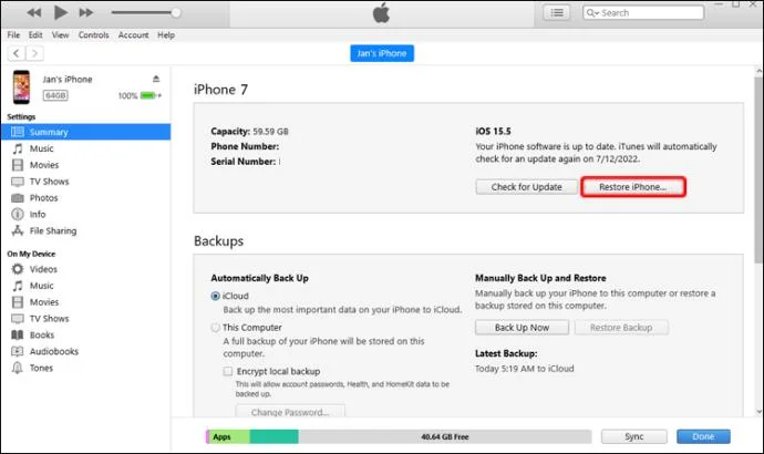 iPhone에서 활성화 잠금을 우회하는 방법