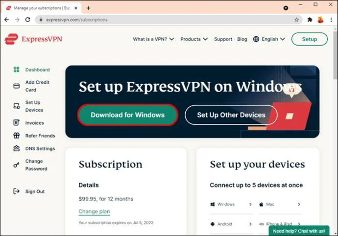 Cómo cambiar la región de Netflix y ver cualquier país de Netflix (todos los dispositivos)