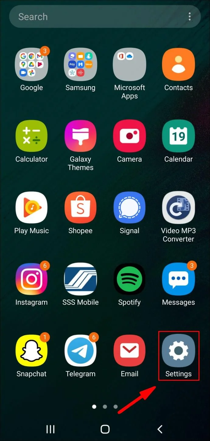 نحوه افزودن مخاطب در تلگرام