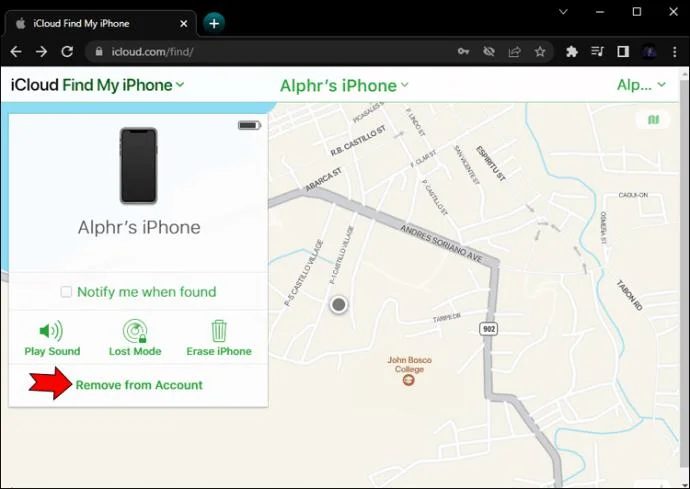 iPhone에서 활성화 잠금을 우회하는 방법