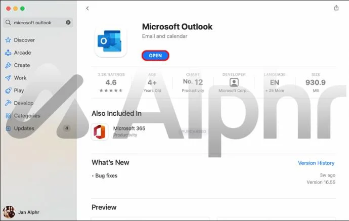 چگونه یک حساب کاربری را از Outlook حذف کنیم