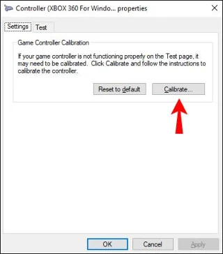 چگونه کنترلر PS یا Xbox خود را در ویندوز 10 کالیبره کنیم