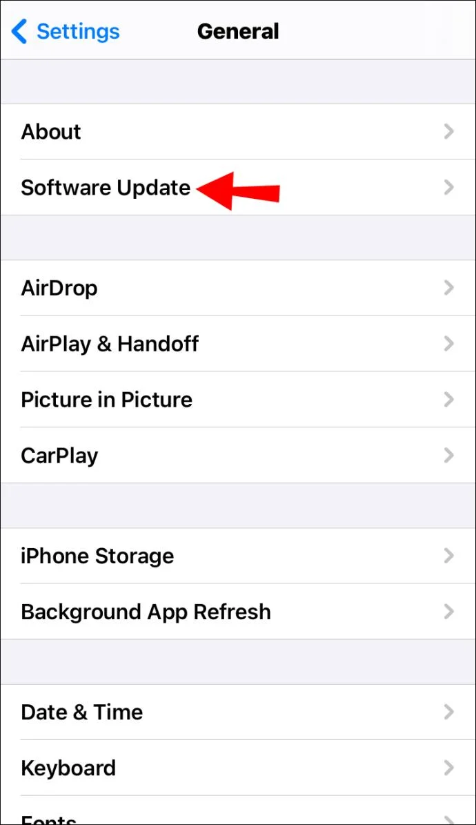 نحوه مشاهده متن ترانه در Apple Music