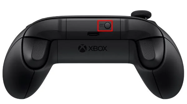 Cara Menggunakan Pengontrol Xbox One Pada Seri X