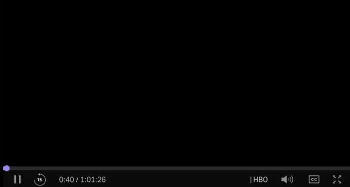 نحوه مدیریت زیرنویس ها برای HBO Max [همه دستگاه های اصلی]