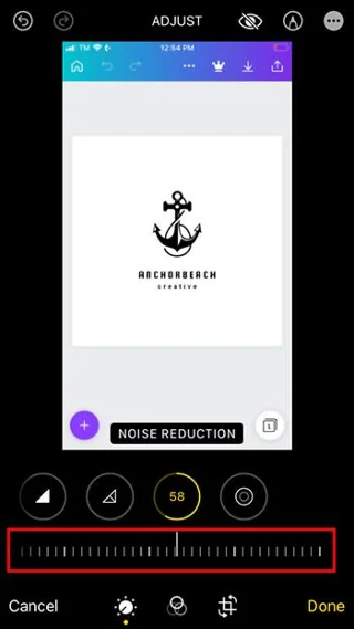 Cara Menghentikan IPhone Dari Mencerahkan Foto Secara Otomatis