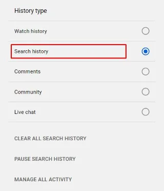 YouTube İzleme Geçmişi Nasıl Temizlenir YouTube İzleme Geçmişi Nasıl Temizlenir