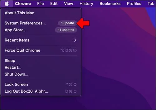 Come impostare uno screensaver su un Mac