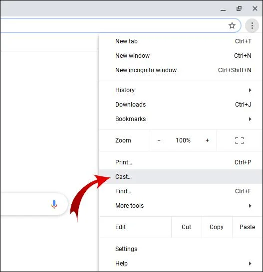 نحوه غیرفعال کردن صفحه لمسی Chromebook