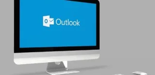 نحوه ورود به چندین حساب Outlook