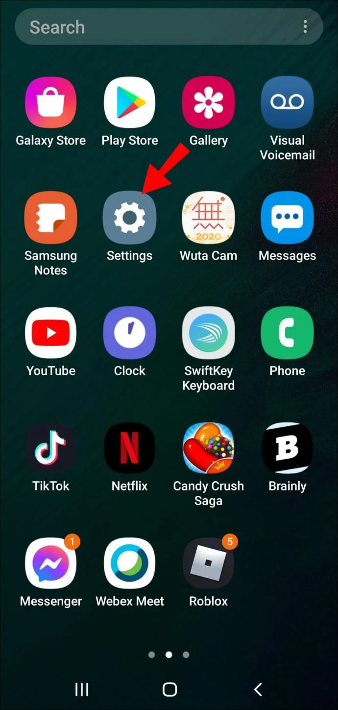 Cara Menghapus Pesan Suara Di Perangkat Android