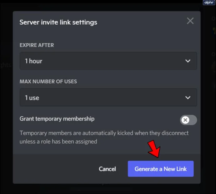 چگونه کسی را به یک سرور در Discord دعوت کنیم