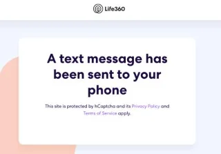 전화번호 없이 Life360을 사용하는 방법